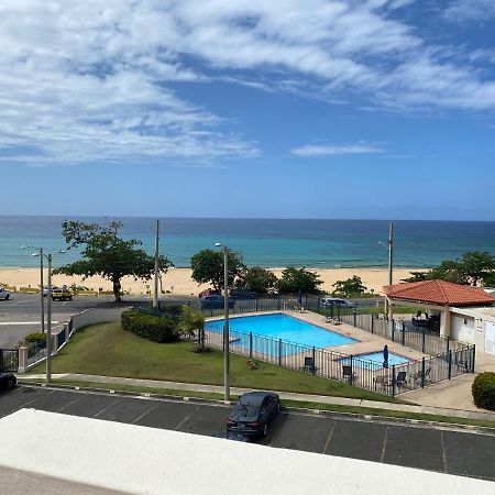 Oceania Apartments At Arecibo 681 Ocean Drive Eksteriør bilde