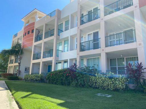 Oceania Apartments At Arecibo 681 Ocean Drive Eksteriør bilde