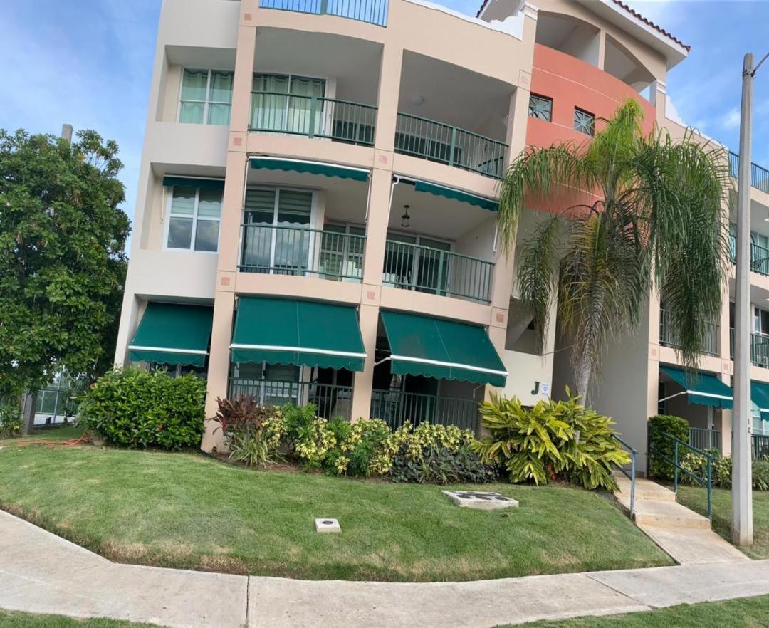 Oceania Apartments At Arecibo 681 Ocean Drive Eksteriør bilde