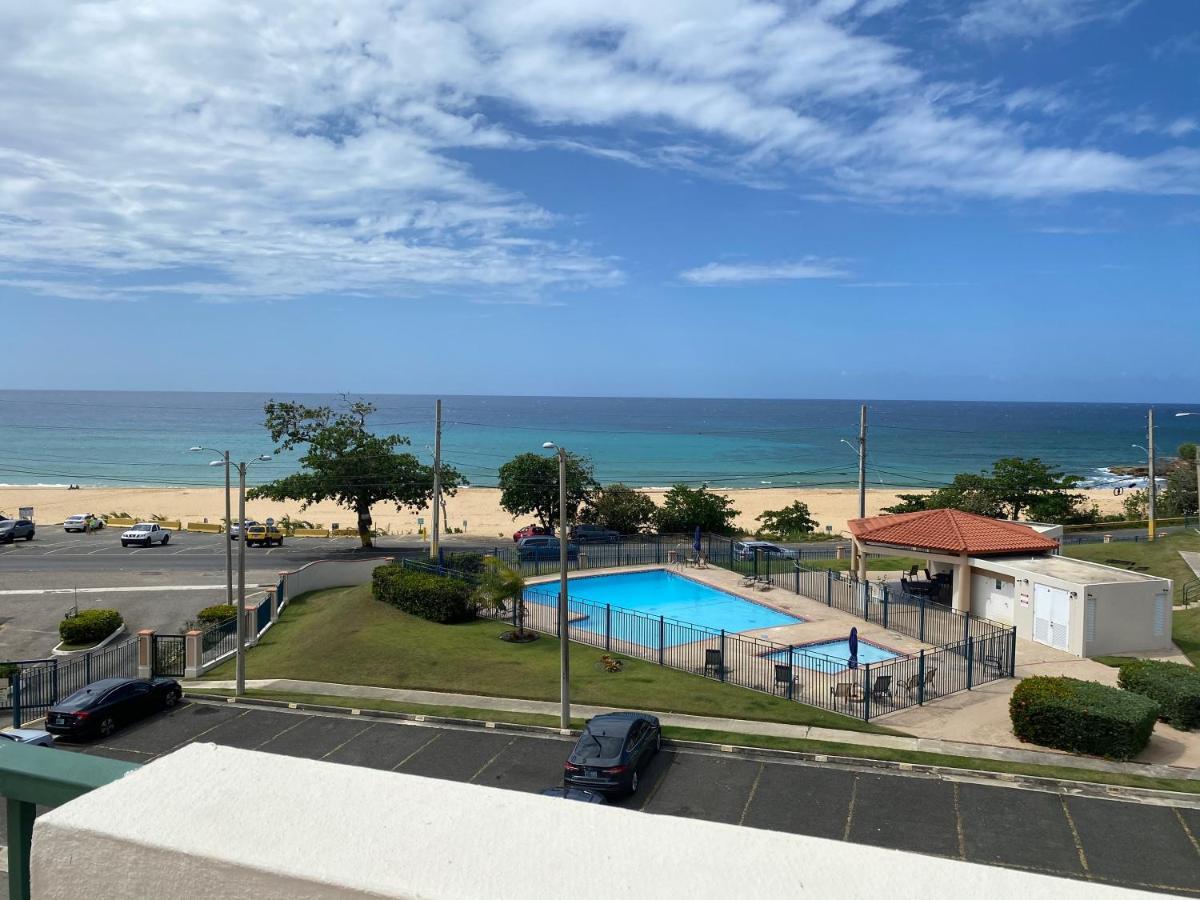 Oceania Apartments At Arecibo 681 Ocean Drive Eksteriør bilde