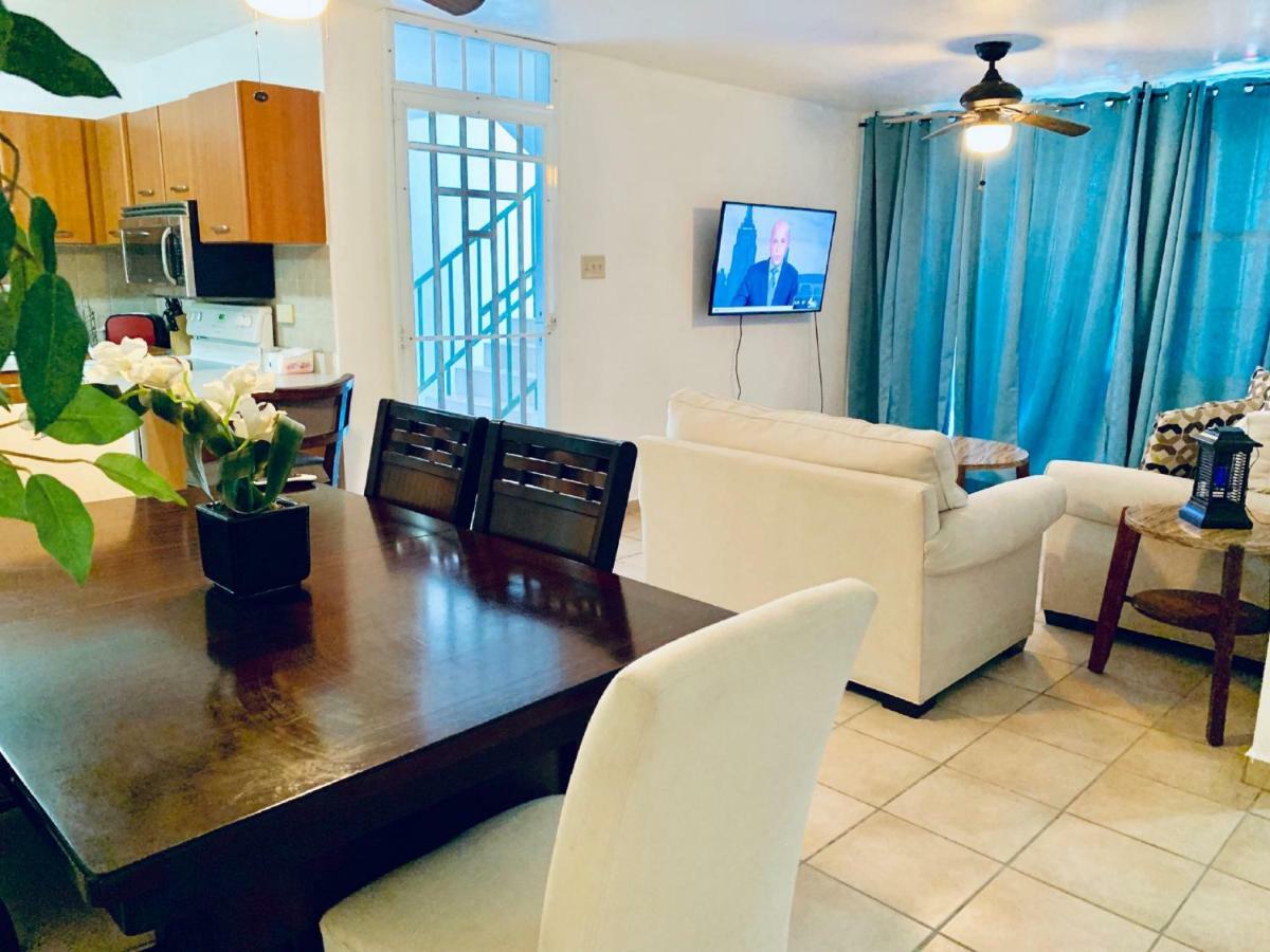 Oceania Apartments At Arecibo 681 Ocean Drive Eksteriør bilde